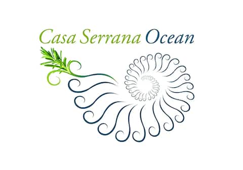 Popular Airbnb listing: Country House Ocean, peace and vitality in Villa Las Rosas