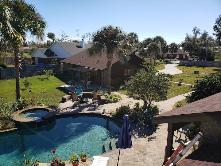 Callaway Holiday Rentals & Homes Florida, United States Airbnb