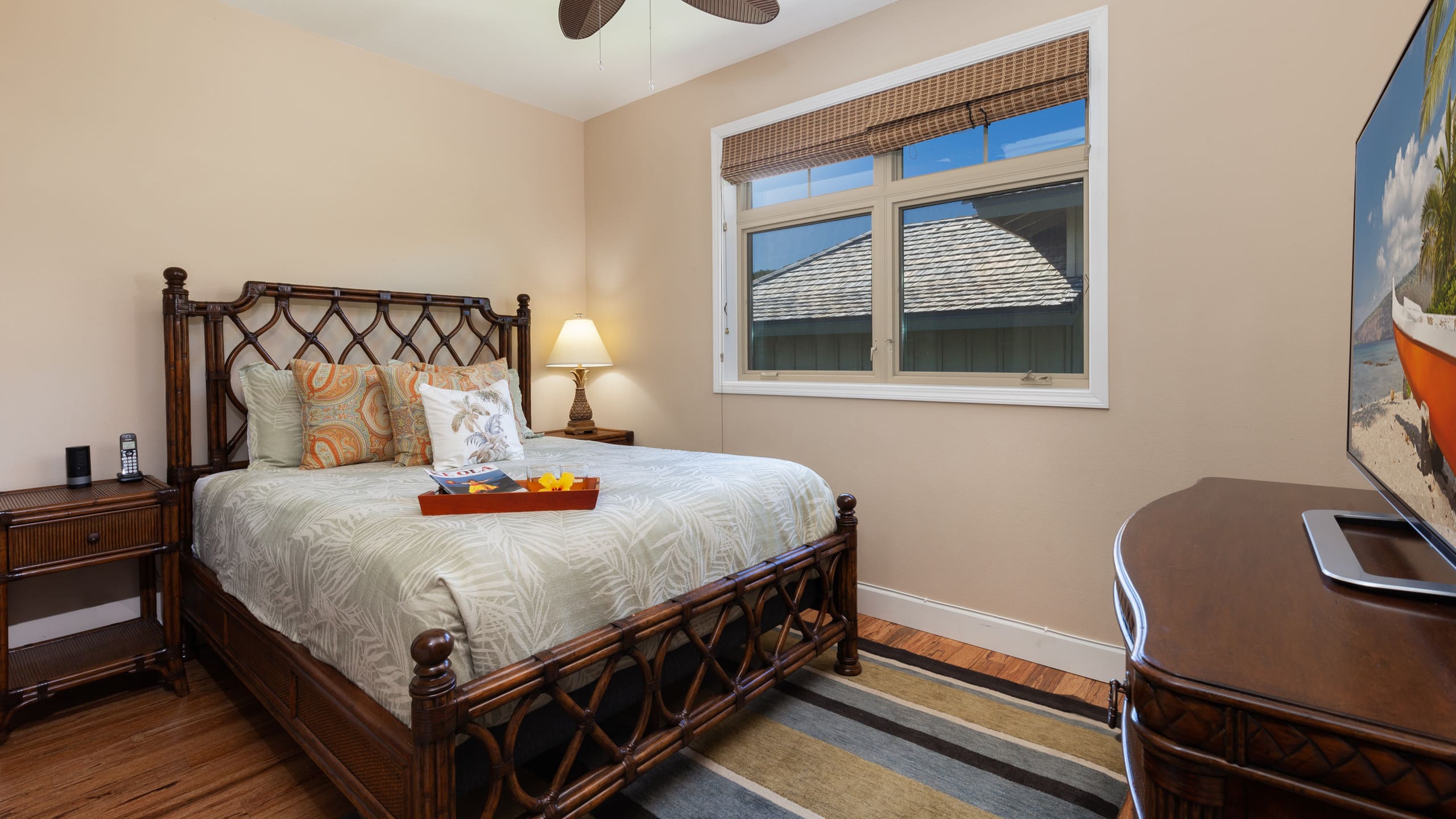 Home in Waimea · ★4.7 · 3 bedrooms · 6 beds · 3 baths - Image 33