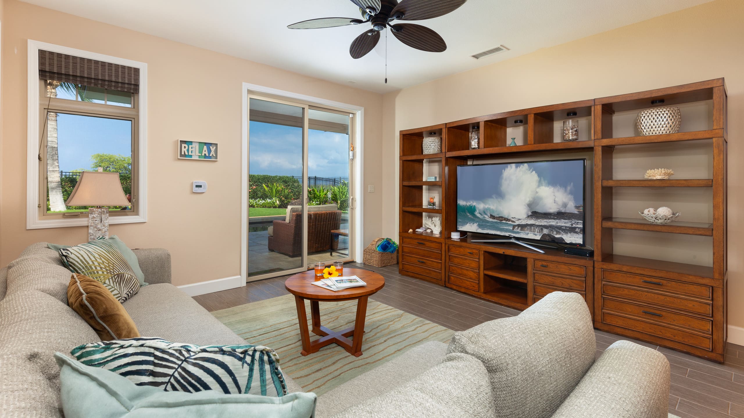 Home in Waimea · ★4.7 · 3 bedrooms · 6 beds · 3 baths - Image 40
