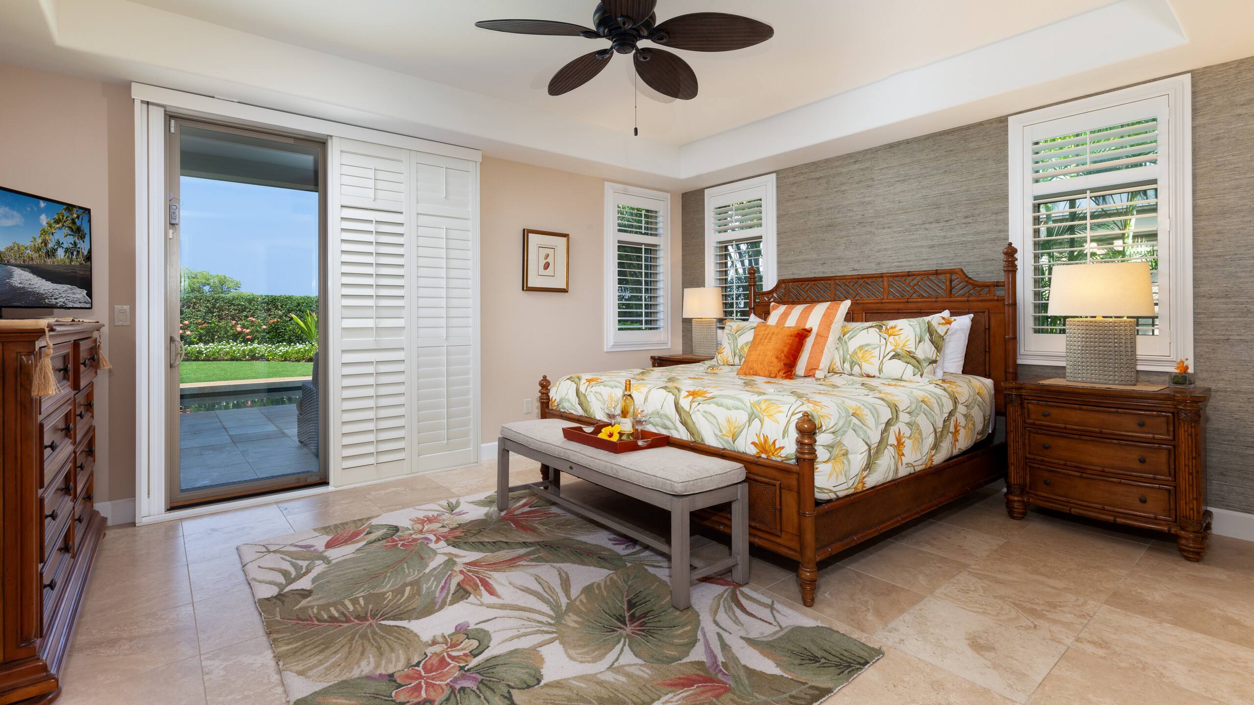 Home in Waimea · ★4.7 · 3 bedrooms · 6 beds · 3 baths - Image 26