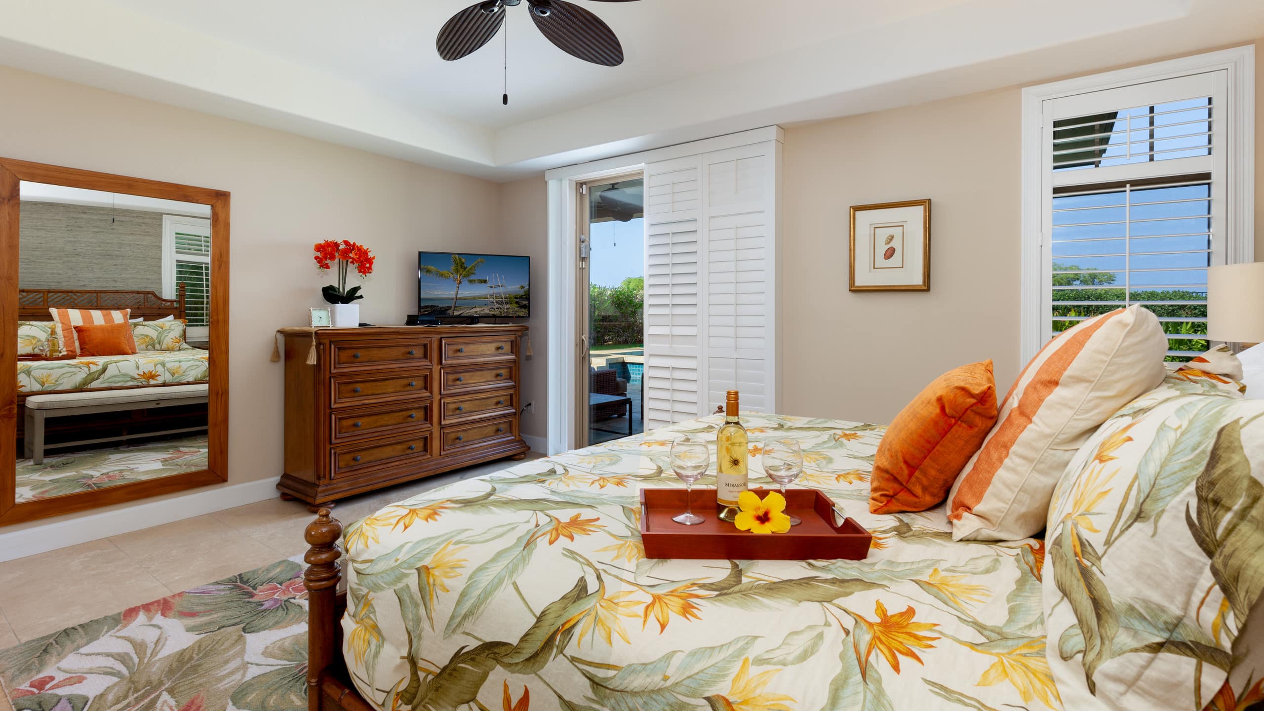 Home in Waimea · ★4.7 · 3 bedrooms · 6 beds · 3 baths - Image 27