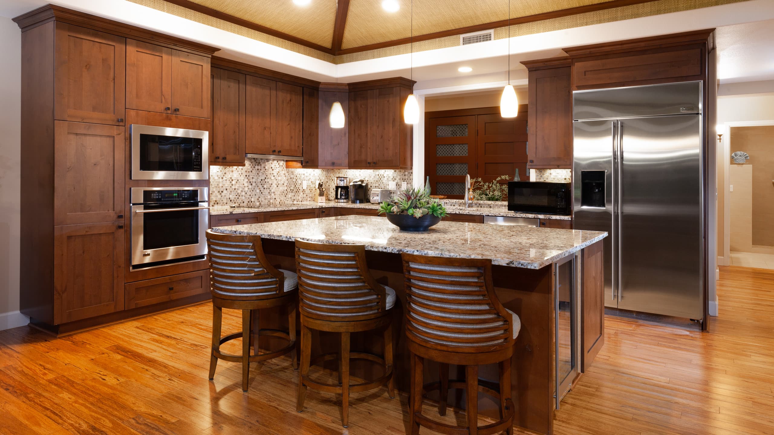 Home in Waimea · ★4.7 · 3 bedrooms · 6 beds · 3 baths - Image 11