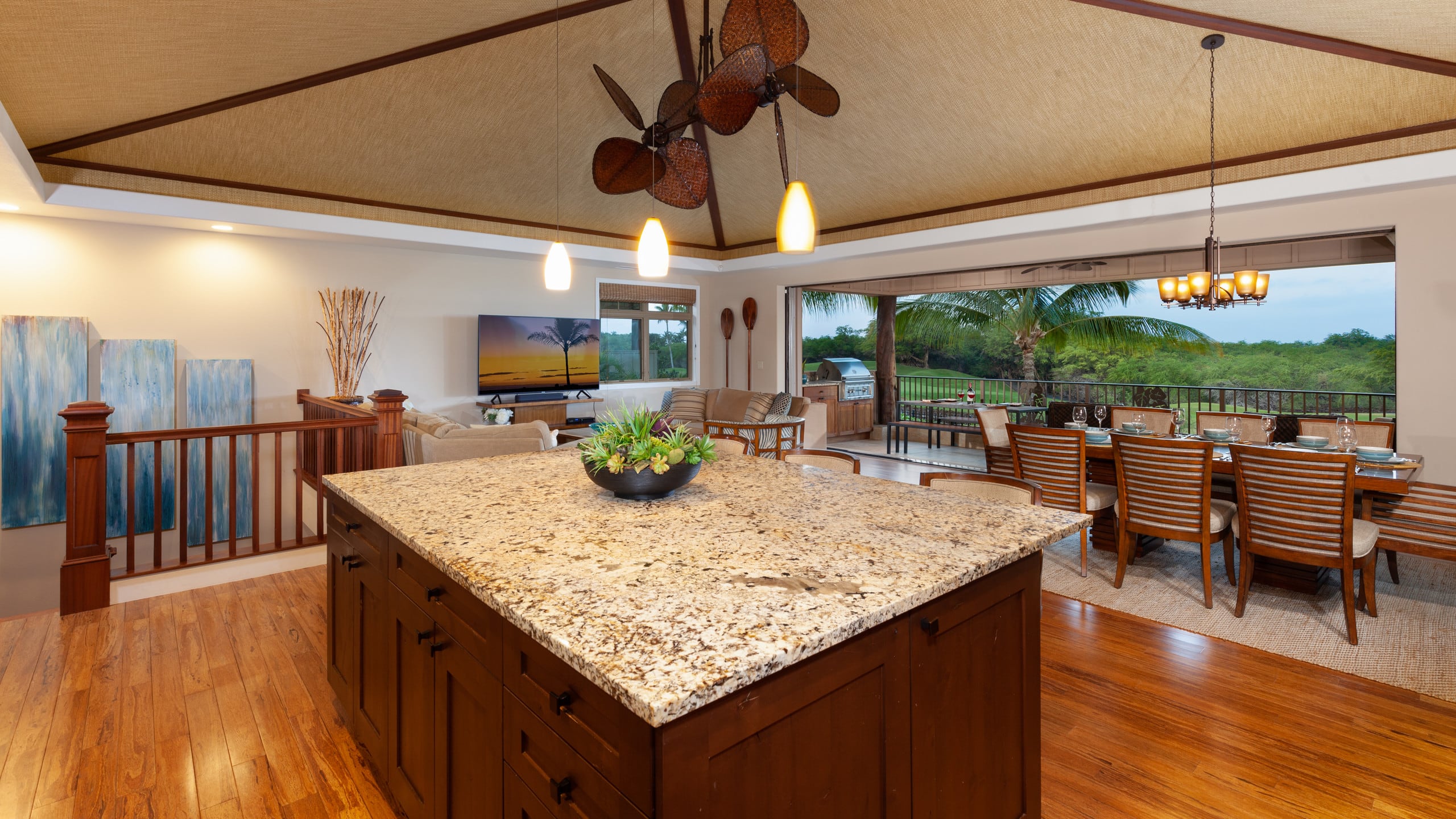Home in Waimea · ★4.7 · 3 bedrooms · 6 beds · 3 baths - Image 19