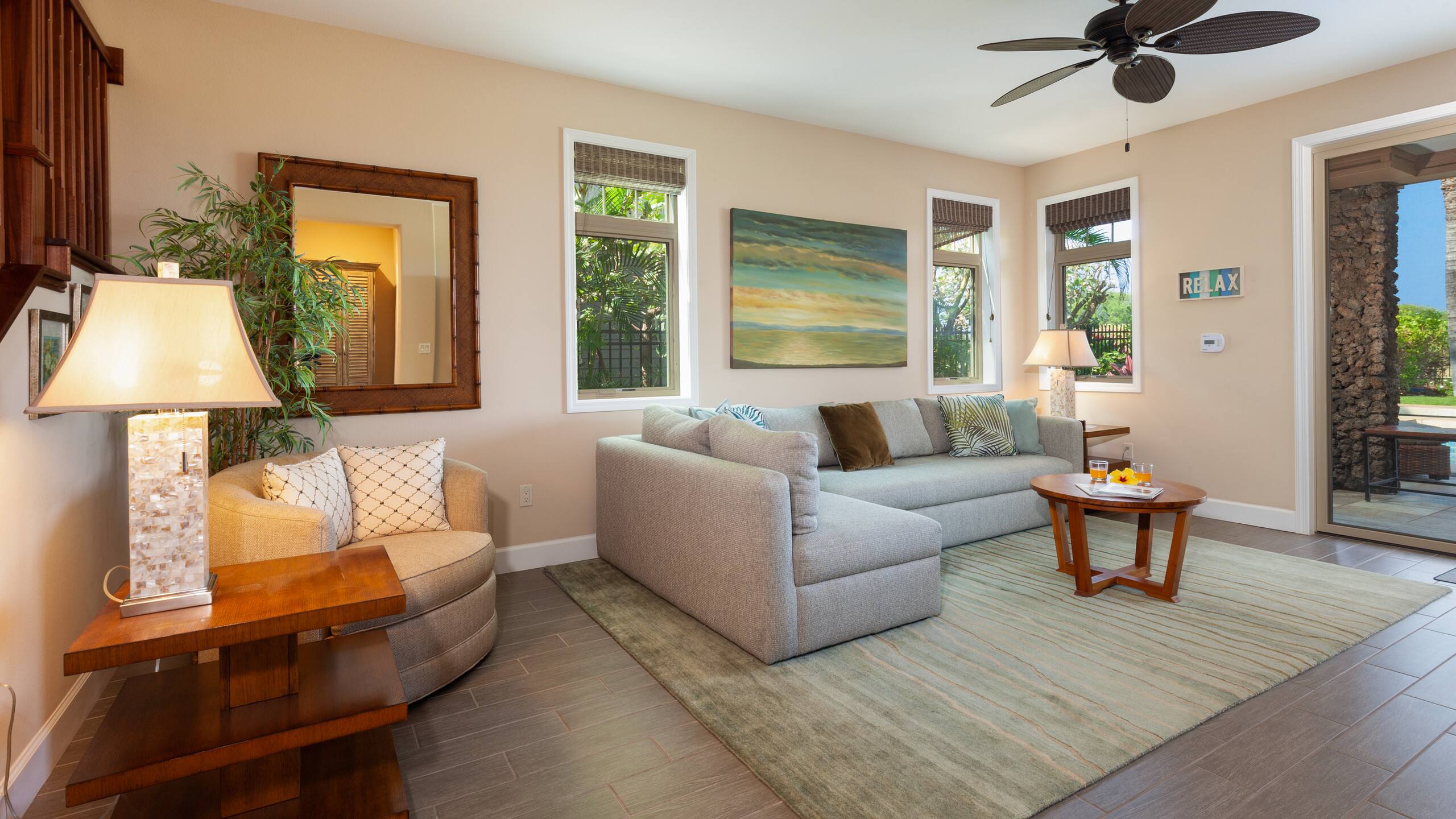 Home in Waimea · ★4.7 · 3 bedrooms · 6 beds · 3 baths - Image 25