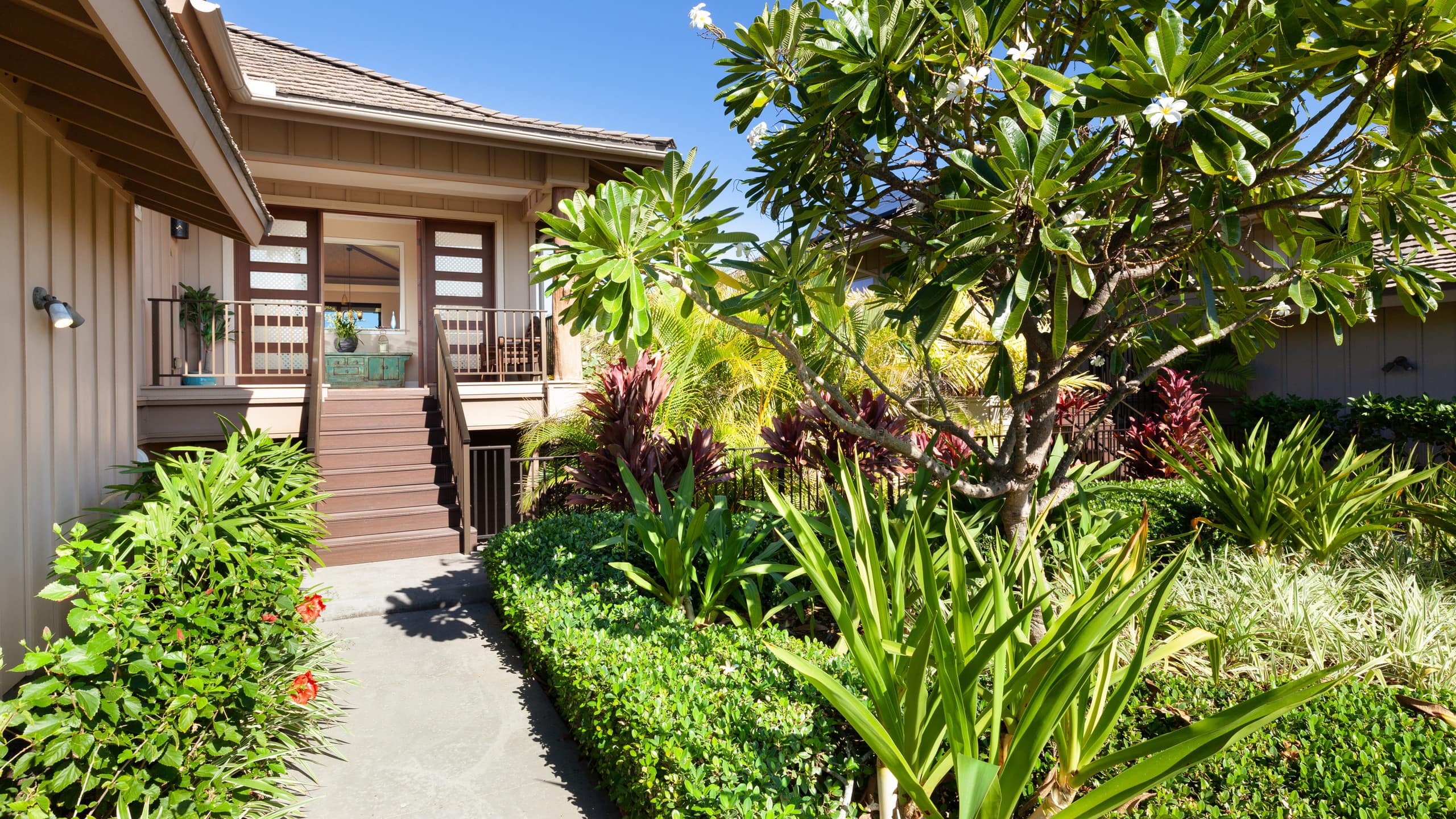 Home in Waimea · ★4.7 · 3 bedrooms · 6 beds · 3 baths - Image 51