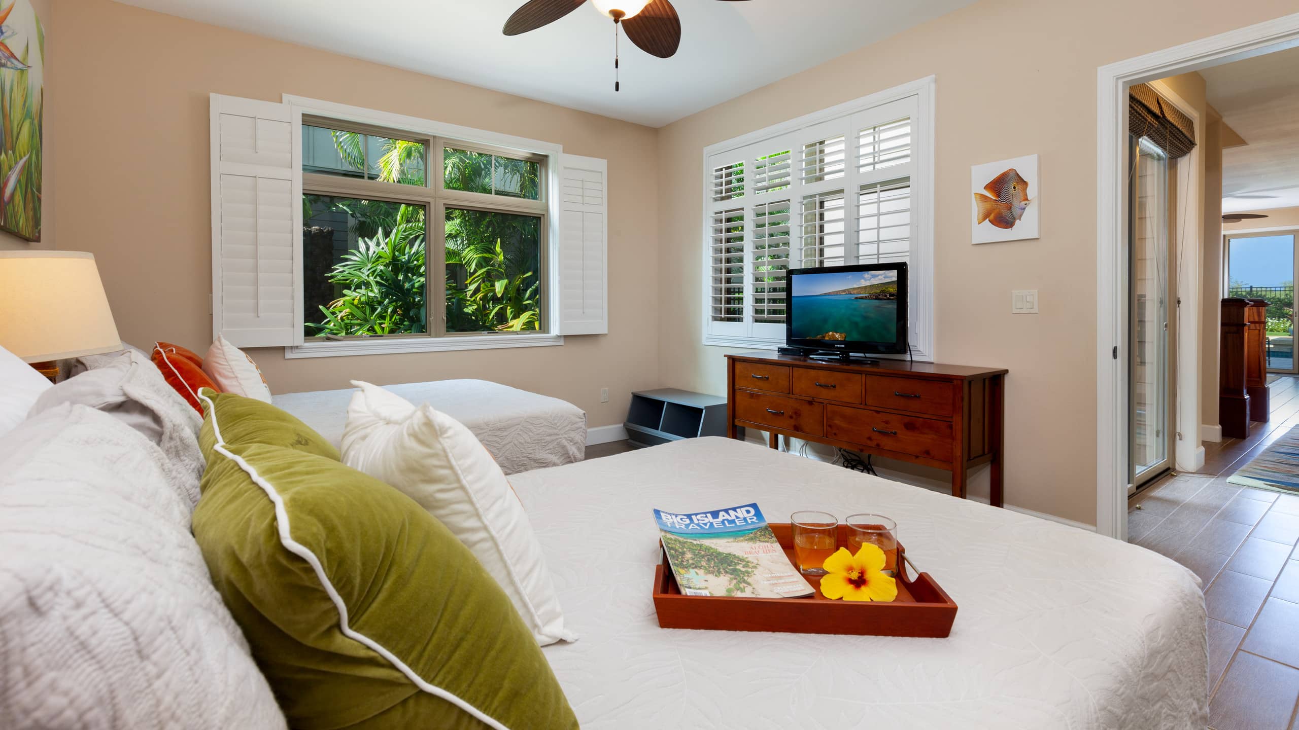Home in Waimea · ★4.7 · 3 bedrooms · 6 beds · 3 baths - Image 36