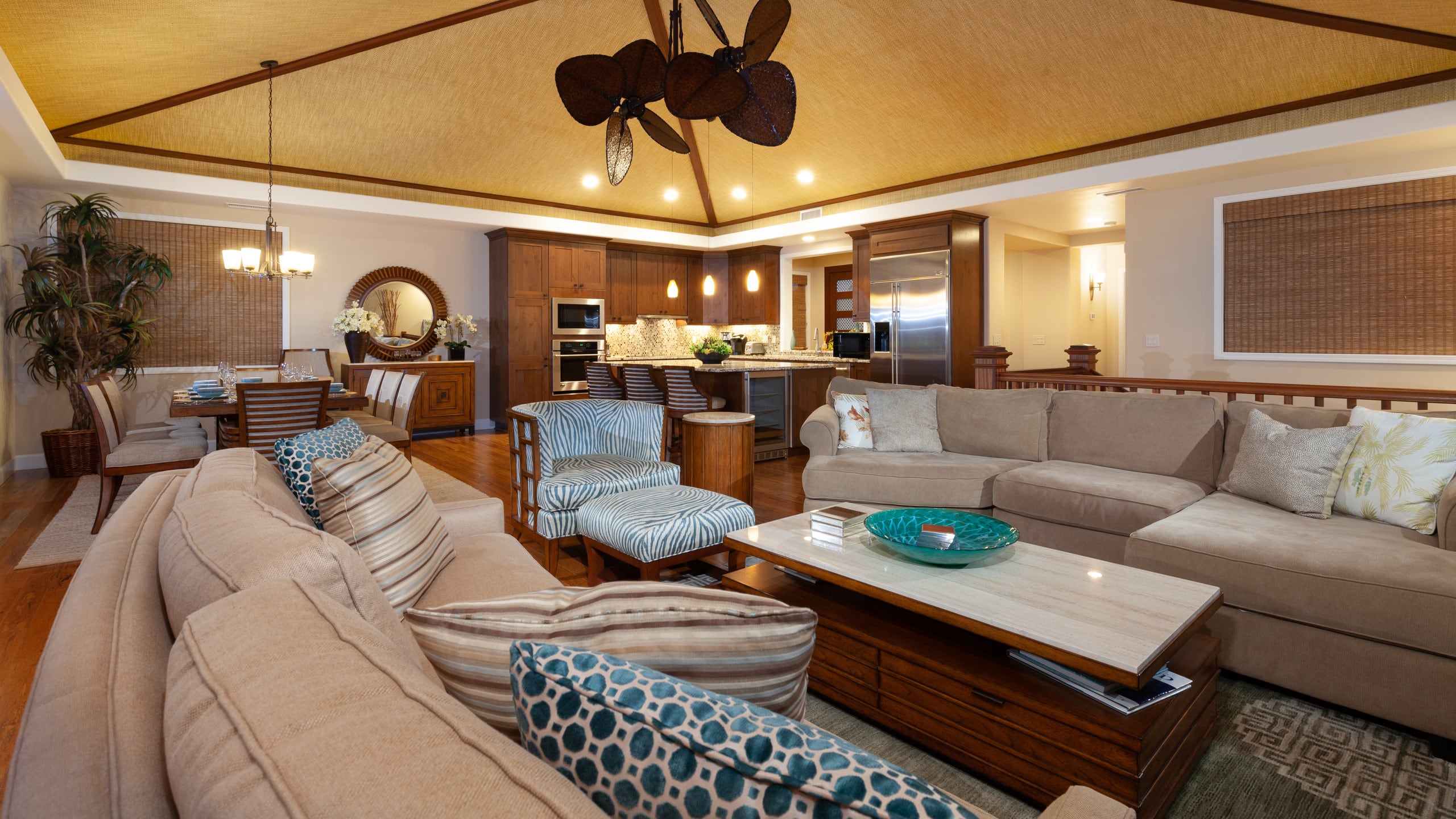 Home in Waimea · ★4.7 · 3 bedrooms · 6 beds · 3 baths - Image 17