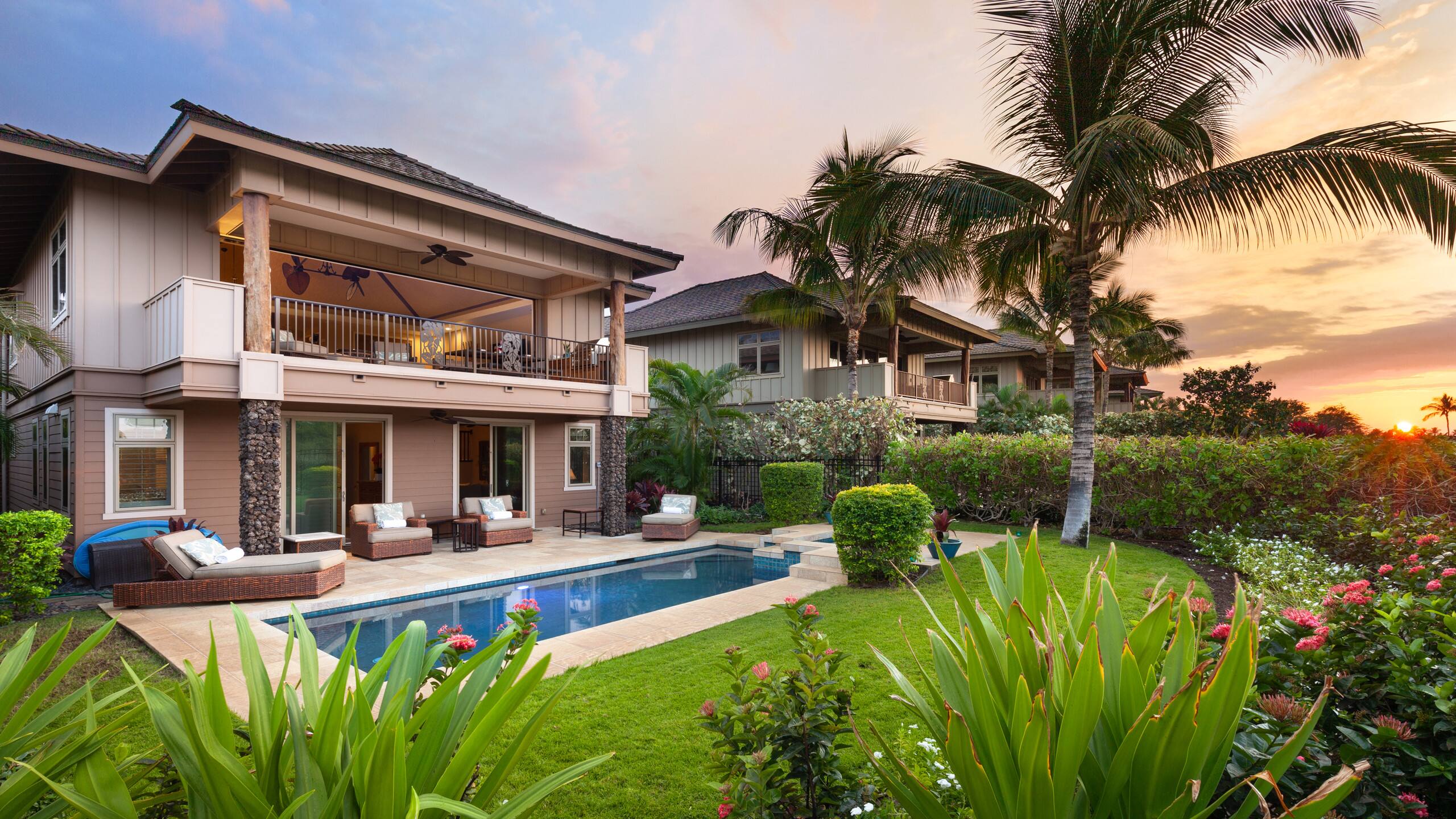 Home in Waimea · ★4.7 · 3 bedrooms · 6 beds · 3 baths - Image 43