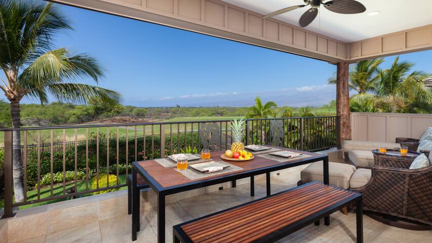 ❤️PiH❤️ LOTUS PAD★Ocean and Golf Views★Heated Pool gallery image 2
