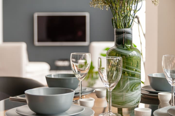 Soulfactory managed Airbnb listing 1