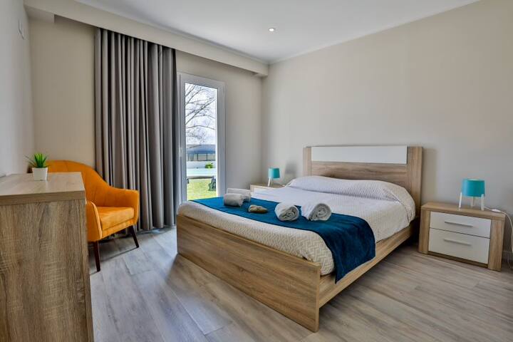 Furnaka Eco Surf Village managed Airbnb listing 2
