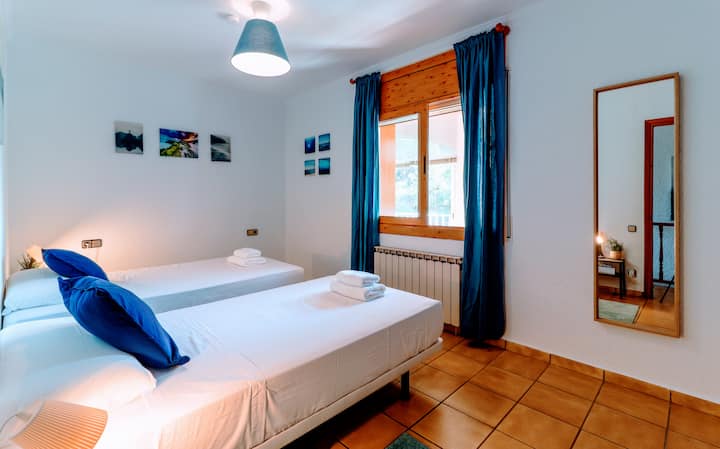 غرفة النوم 4