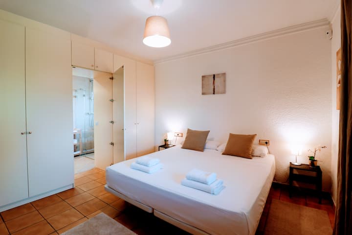 غرفة النوم 5