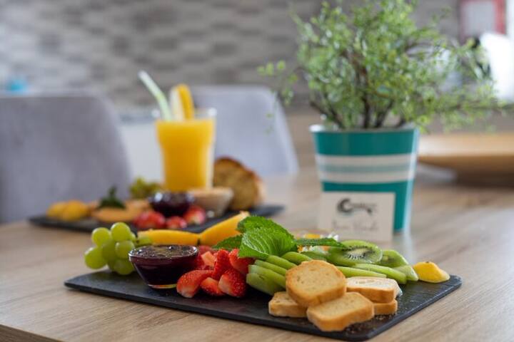 Vivenda T4 Diplodocus Furnaka Village gallery image 2