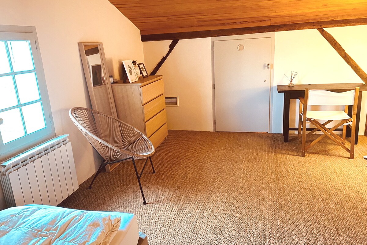 chambre 3