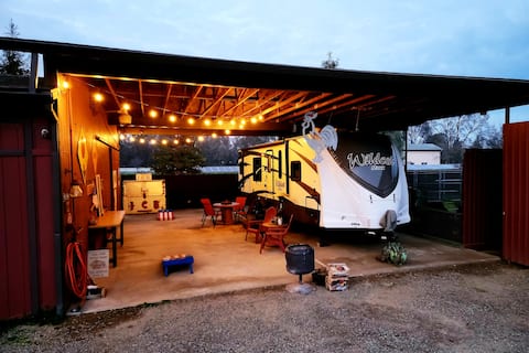 Clovis Country RV Camper #2