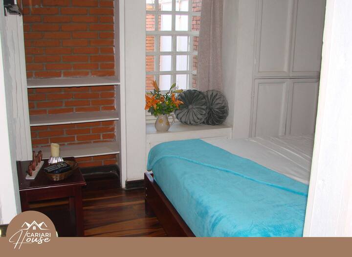 Habitación 4