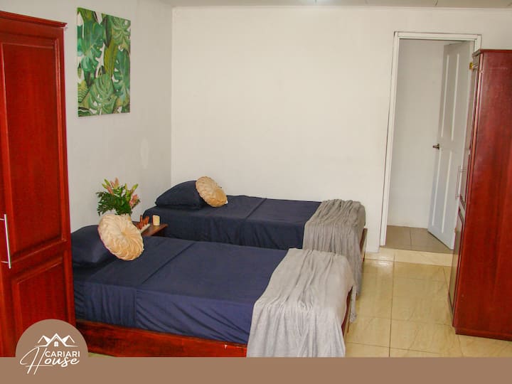 Habitación 2
