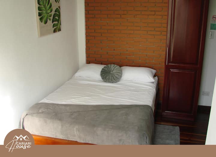 Habitación 5
