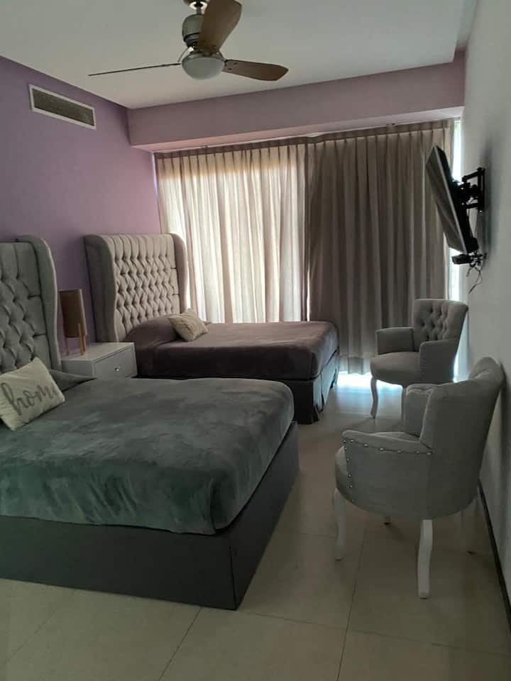 Спална соба 2