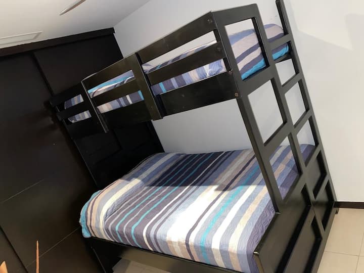 Спална соба 3