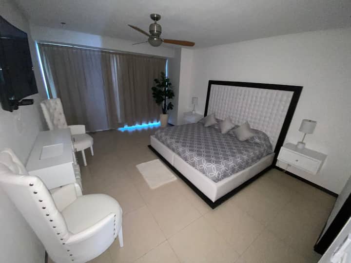 Спална соба 1