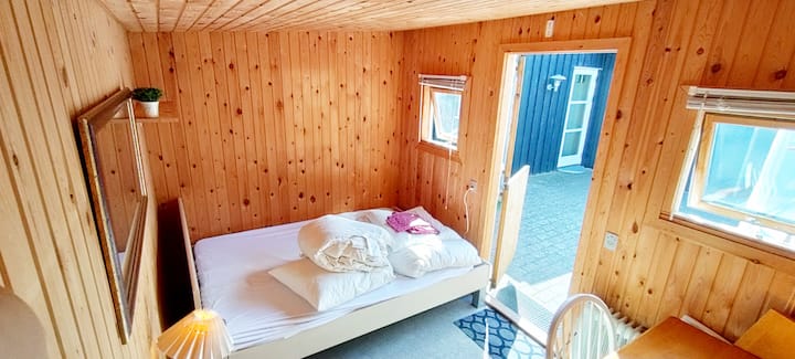 Soveværelse nr. 3