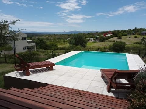 Spectacular House in Tanti