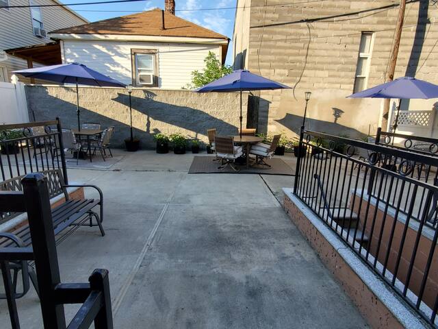 18-2 flr Duplex Comfortable Quality Cribs gallery image 2