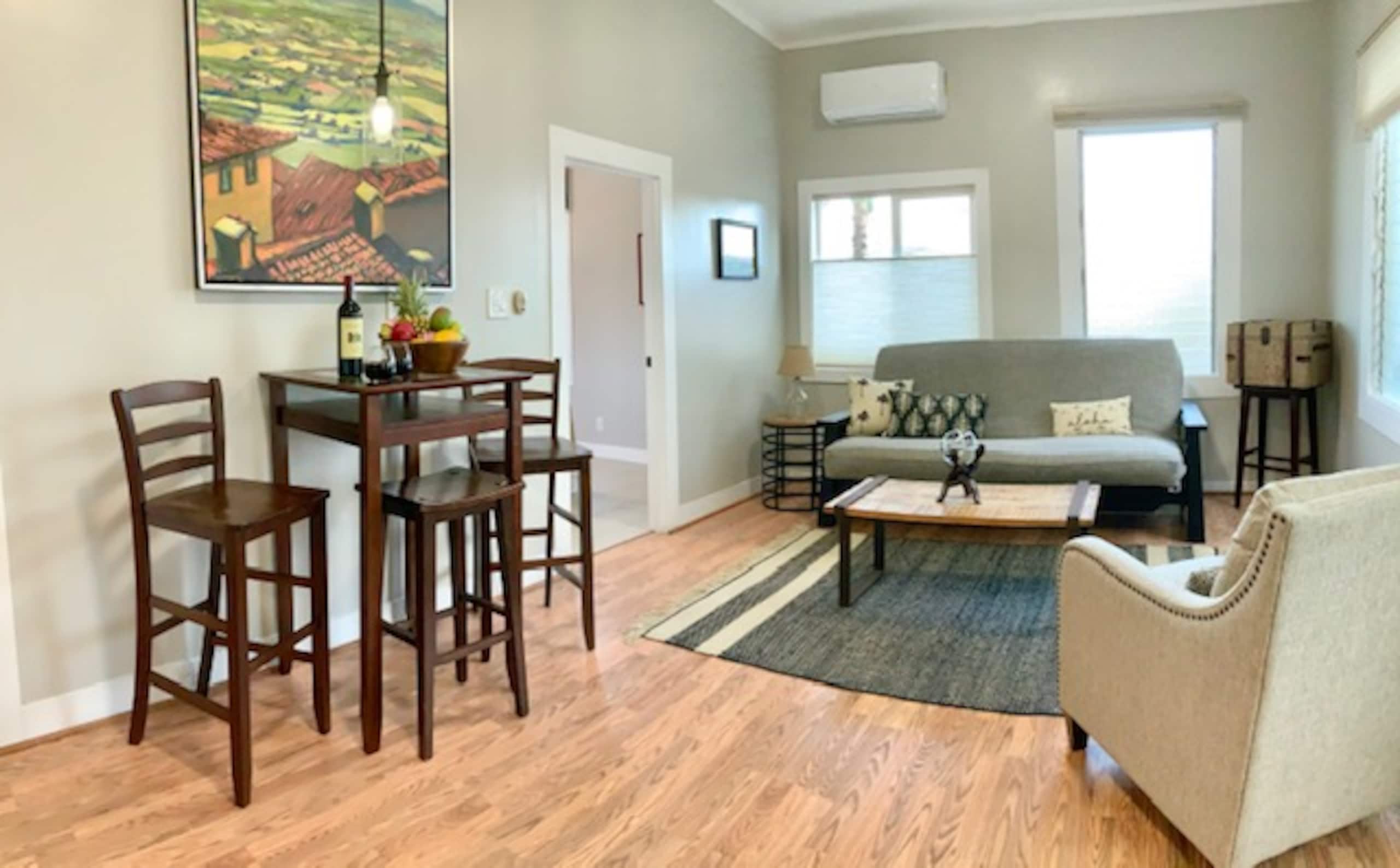 Home in Wailuku · ★4.86 · 1 bedroom · 2 beds · 1 bath - Image 1