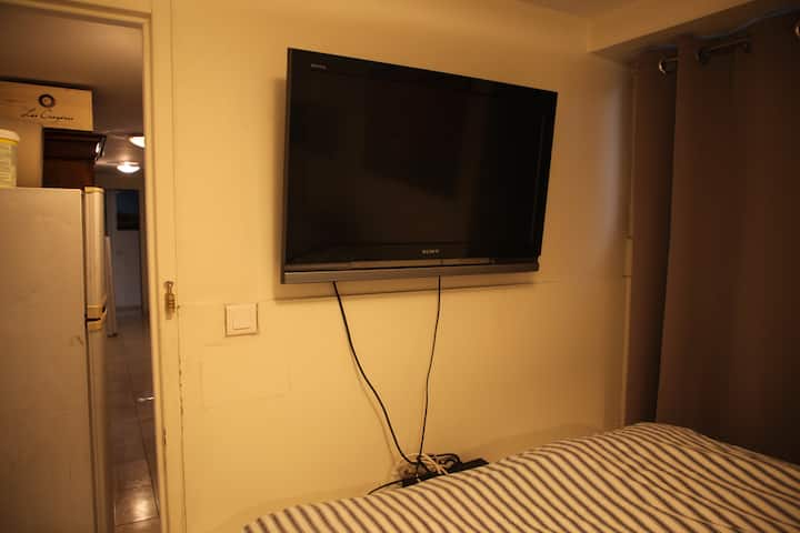 Habitación 3