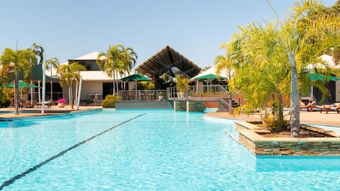 Cable Beach Resort Apartment