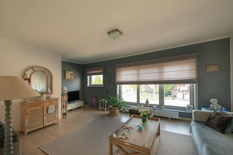 Cozy place for short stay.