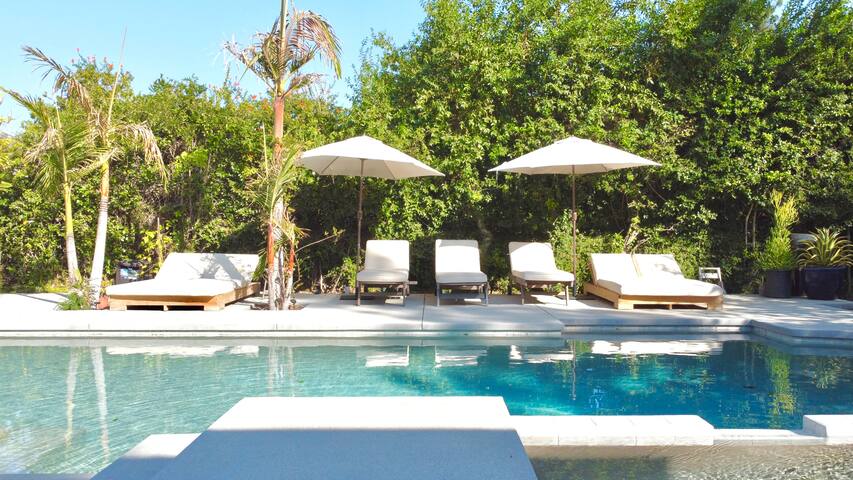 Private Resort-Style Retreat w/ Pool & Theater gallery image 2