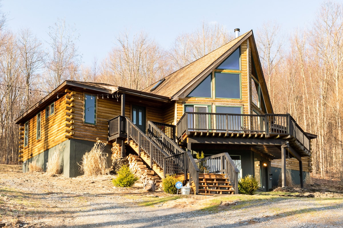 Mountain cabin 山小屋 Tokyo Hiking: 8 Mountain Huts to Stay for Free