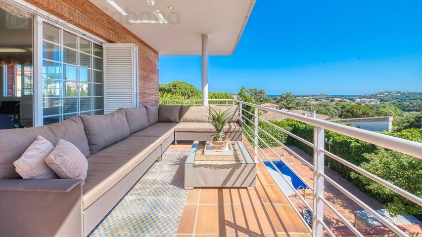 * CostaCabana – Villa Beyonce * Private pool gallery image 3