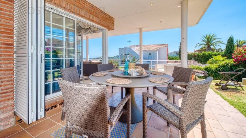 * CostaCabana – Villa Beyonce * Private pool gallery image 4