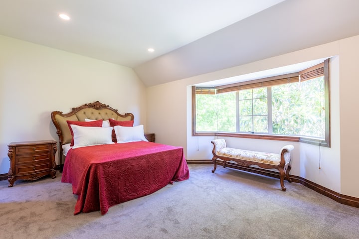 Dhoma e gjumit nr. 4