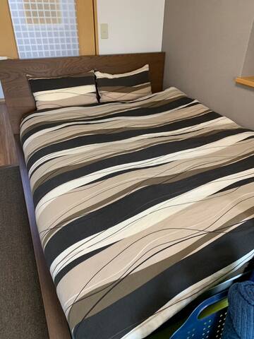 LSO Hotel managed Airbnb listing 1