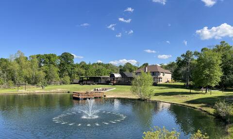 The Retreat at Hempstead - Lodging & Events!