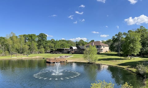 The Retreat at Hempstead - Lodging & Events!