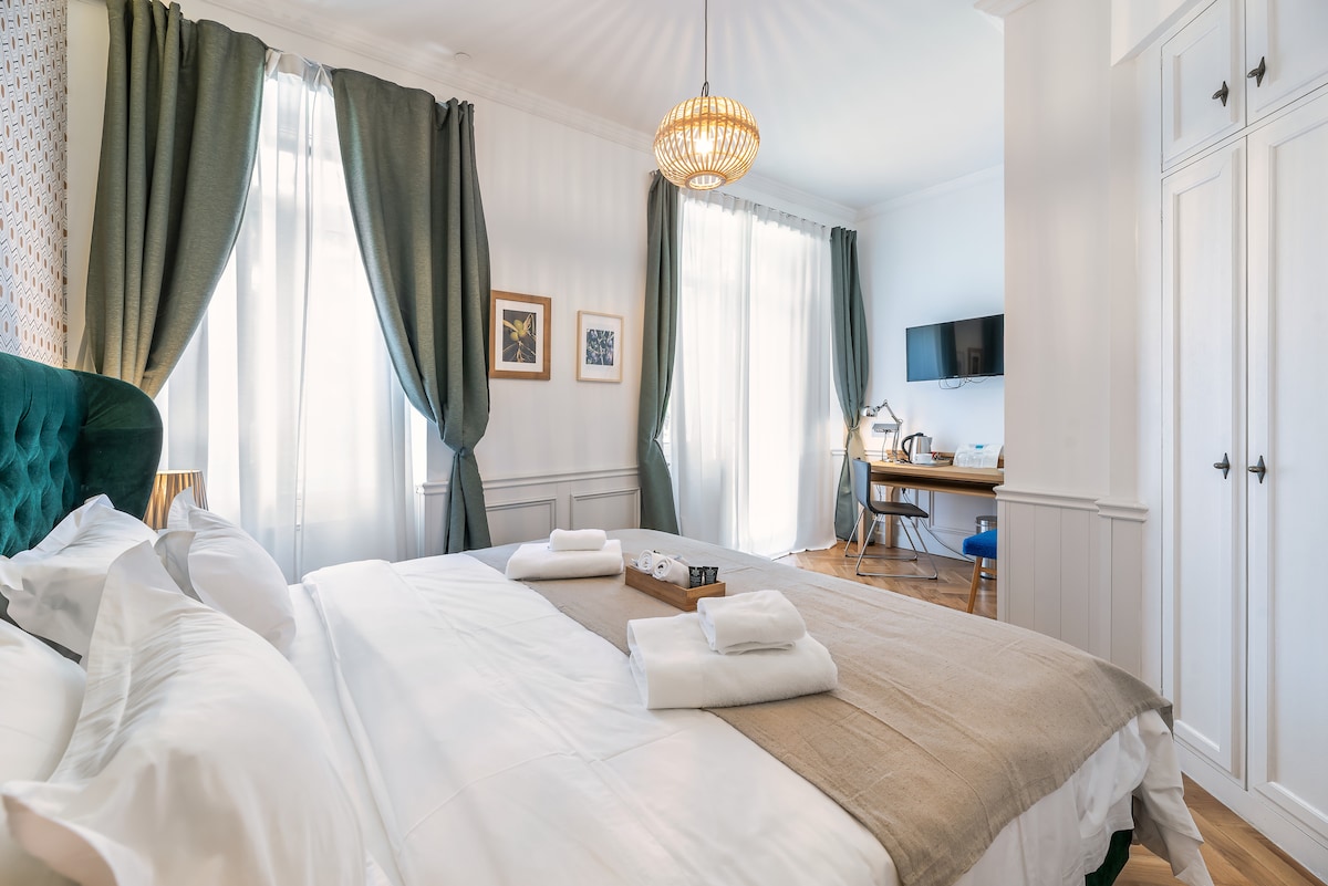 საძინებლის სურათი