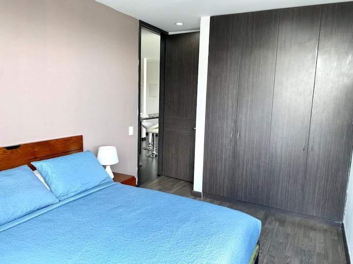 Спална соба 1