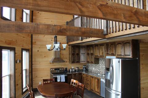 Ravensbrook Chalet