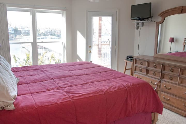 საძინებელი 2