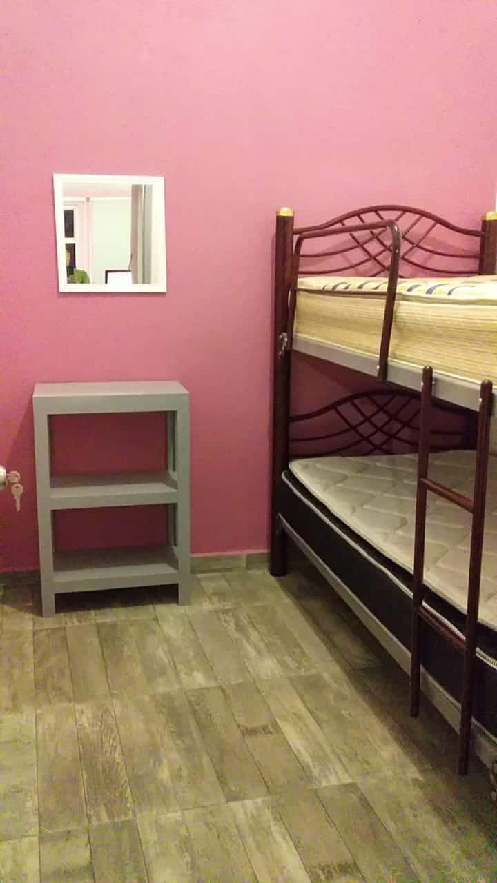 Spálňa 2