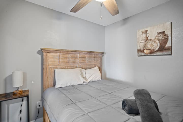 Habitación 8