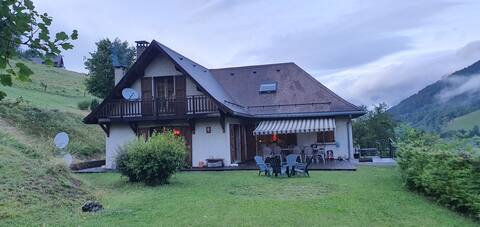 Au Petit Paradis