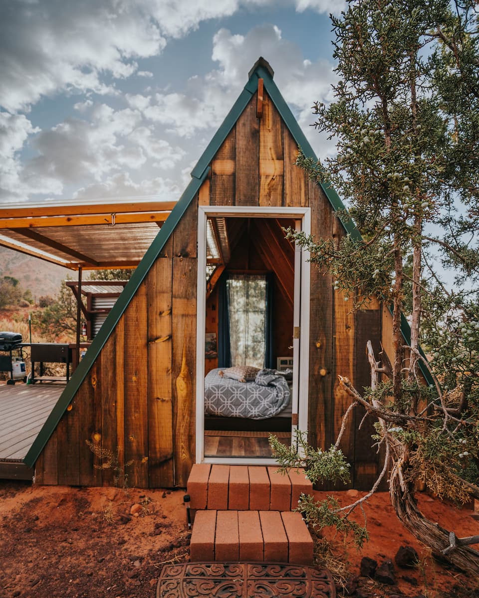 Zion National Park, Utah, United States Vacation Rentals (4.9 out of 5 ...